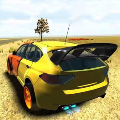 Car Simulator