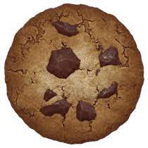 Cookie clicker
