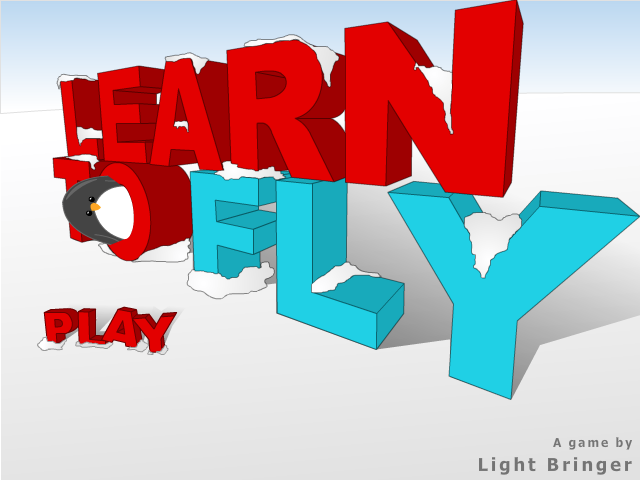 Learn to Fly