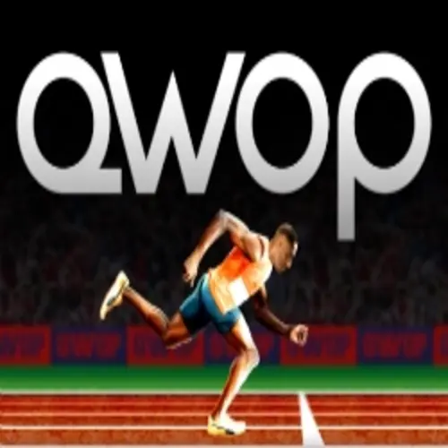 QWOP